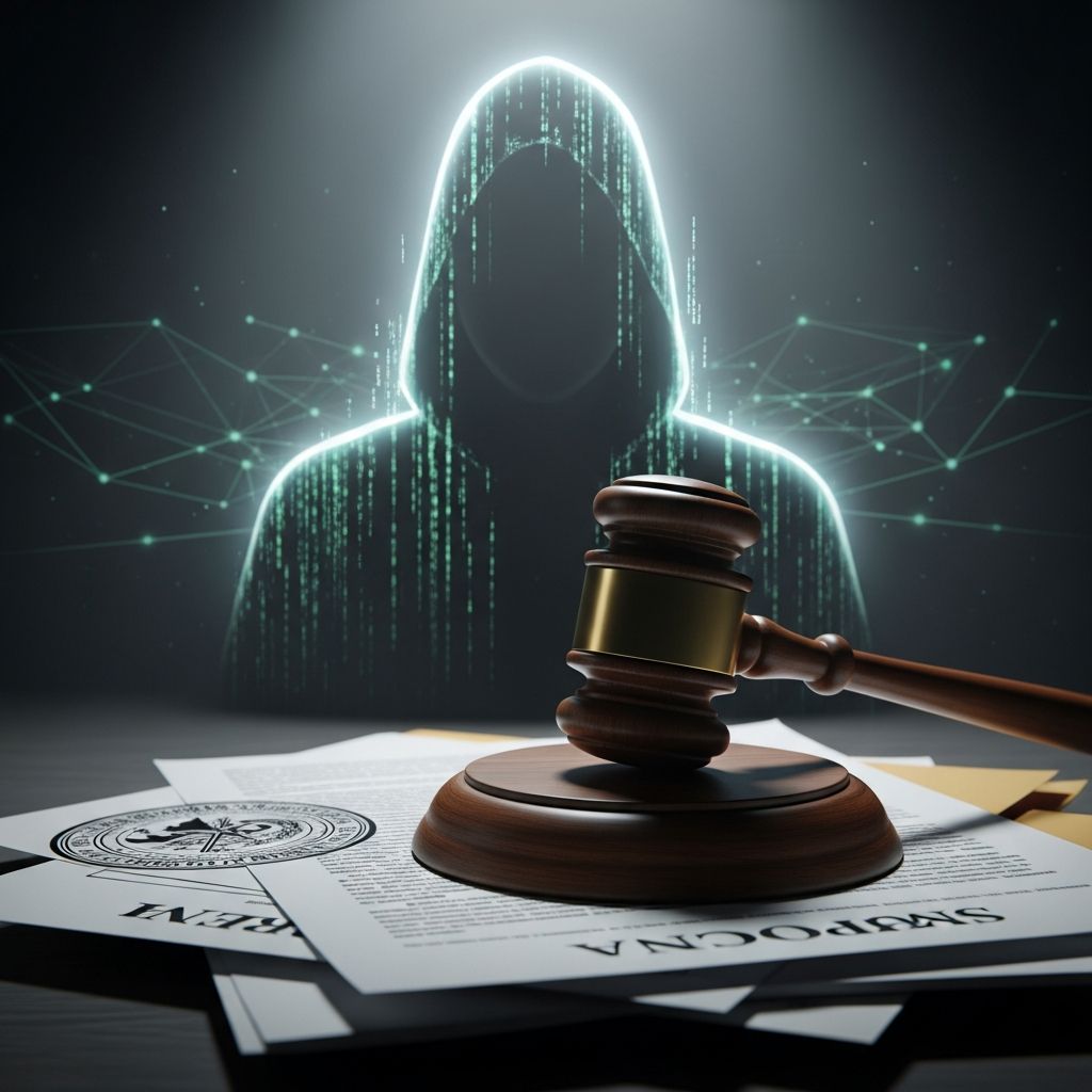 Discover legal pathways to hold anonymous internet trolls accountable for defamation and harassment through court strategies.