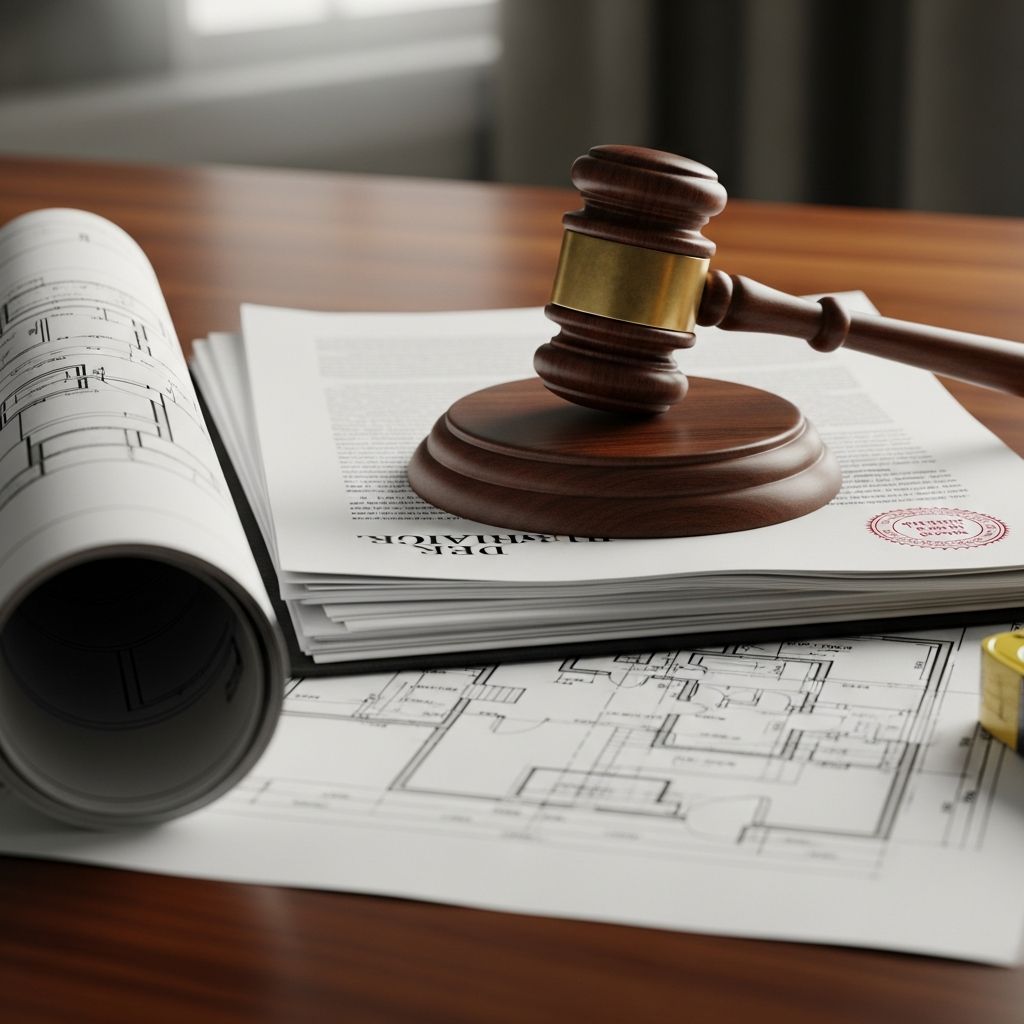 Discover when and how homeowners can hold builders accountable for construction defects in new homes, from warranties to lawsuits.
