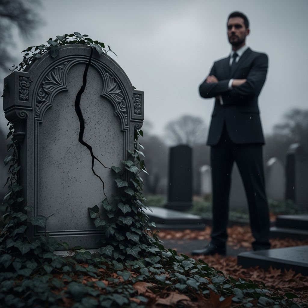 Understand your rights and steps to take legal action when cemeteries fail in their duties to families and the deceased.