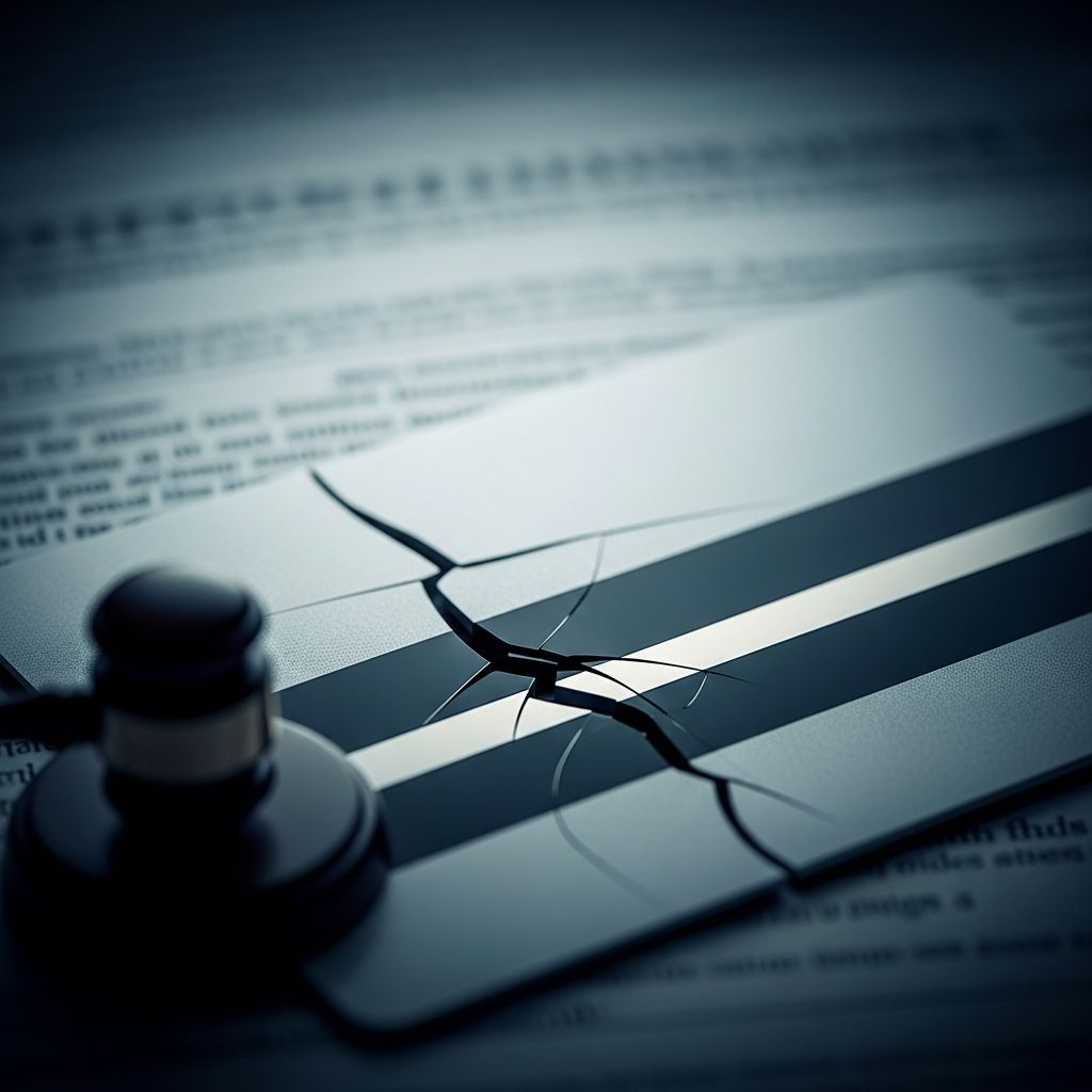 Learn your rights when credit reporting errors harm your financial future.