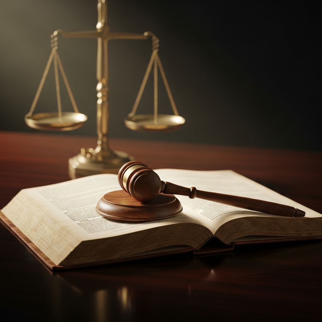 Understand when and how you can hold your criminal defense lawyer accountable for negligence in your case.