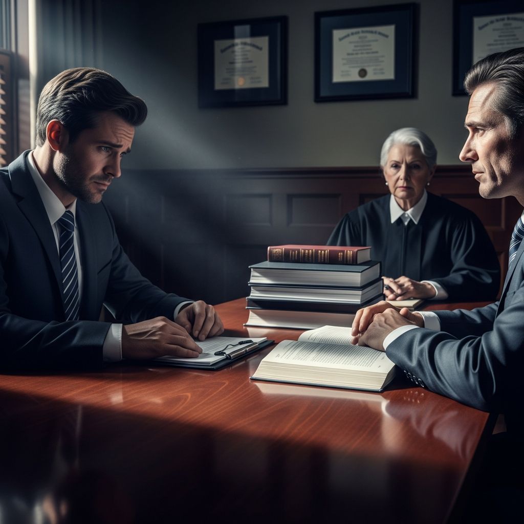 Discover when and how you can hold your divorce lawyer accountable for negligence that cost you dearly in your case.