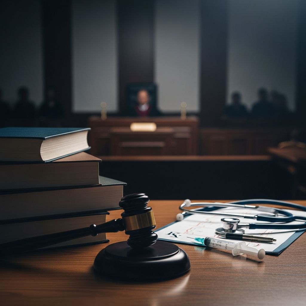 Understand your rights when doctors withhold vital health information and how to pursue legal action for informed consent violations.