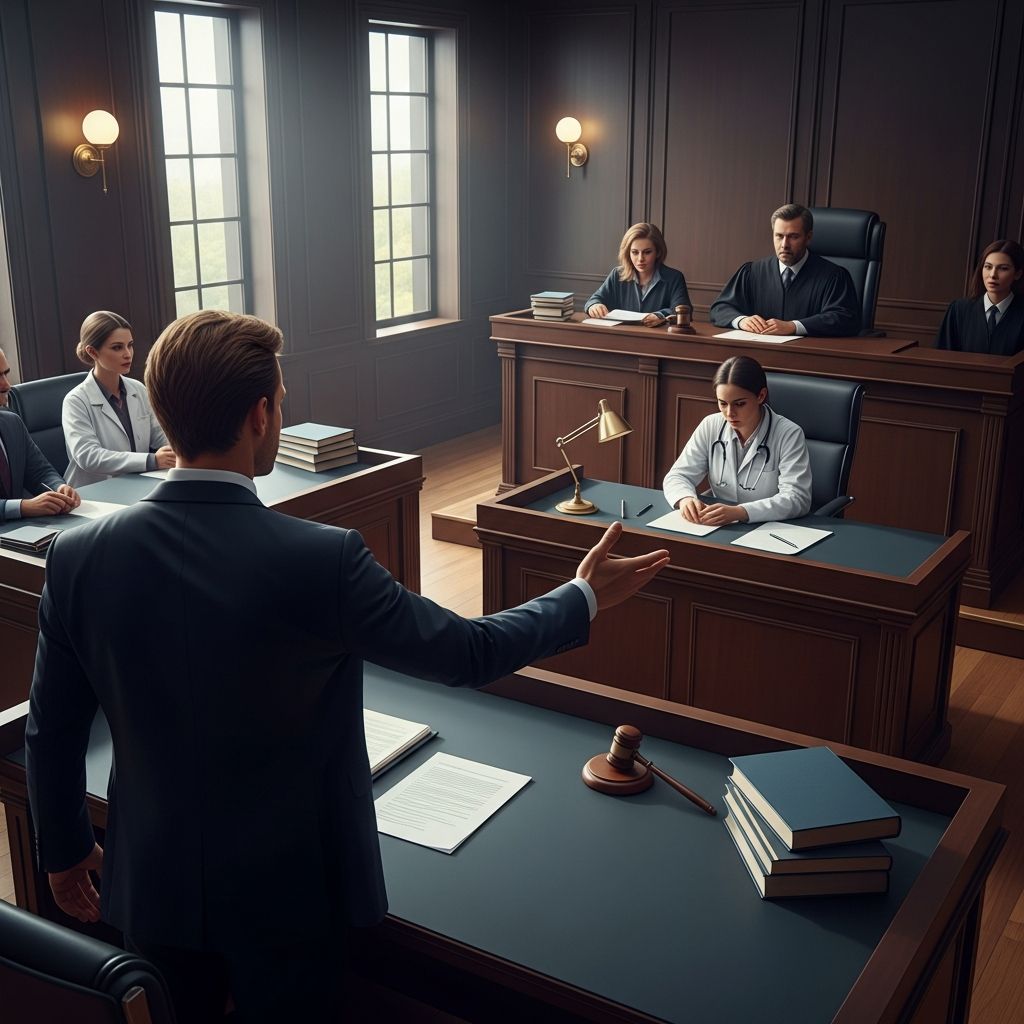 Discover when and how patients can pursue legal action against physicians for dishonesty in diagnosis, records, or treatment advice.