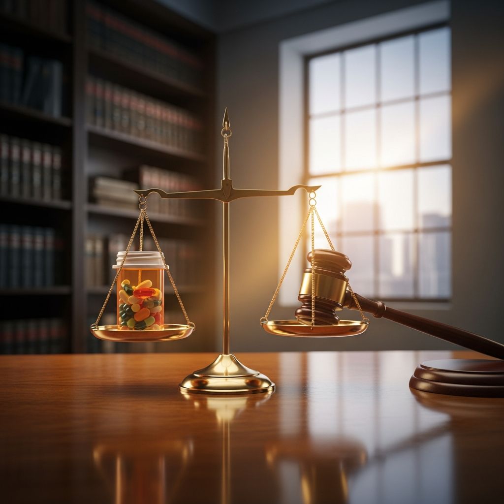 Discover when and how you can pursue legal action if someone's negligence leads to your illness or health complications.