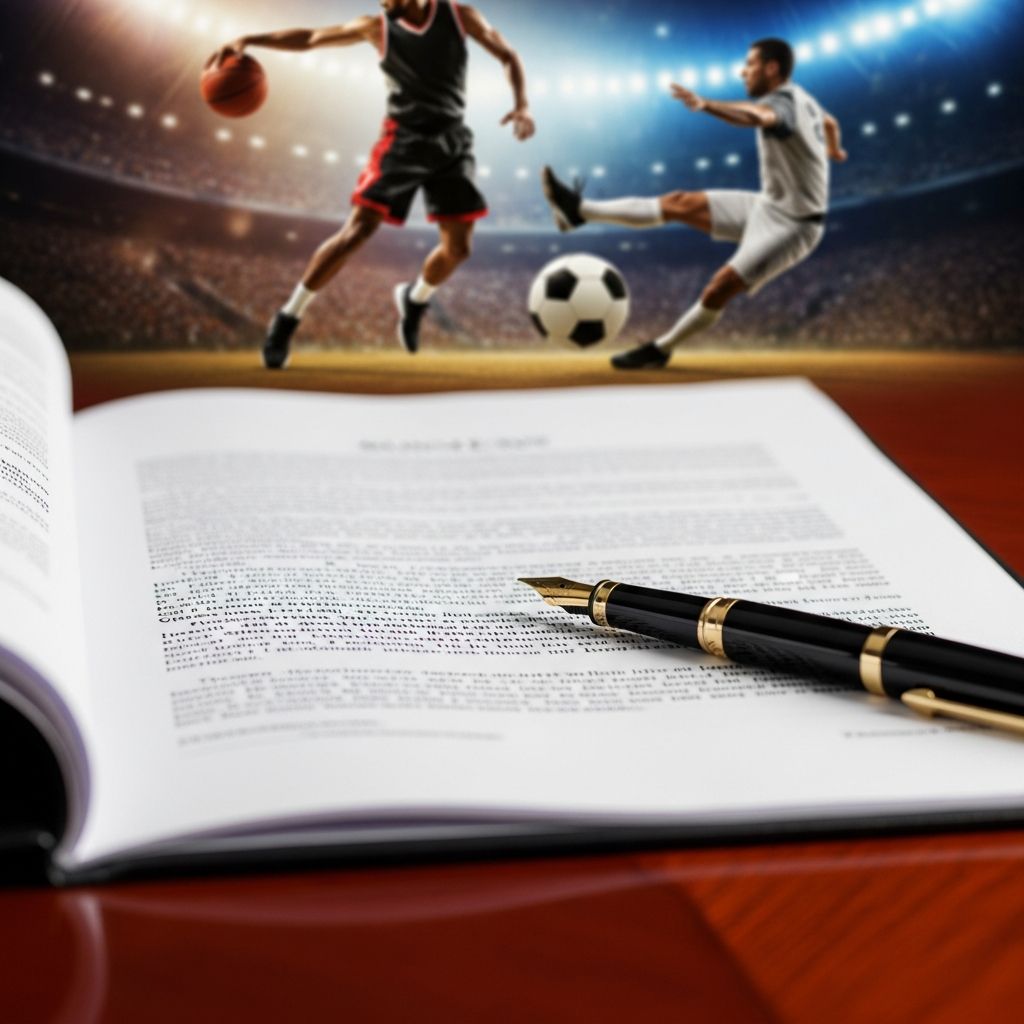 Discover your rights and legal options if you're hurt at a game, from negligence claims to compensation strategies for fans and players alike.