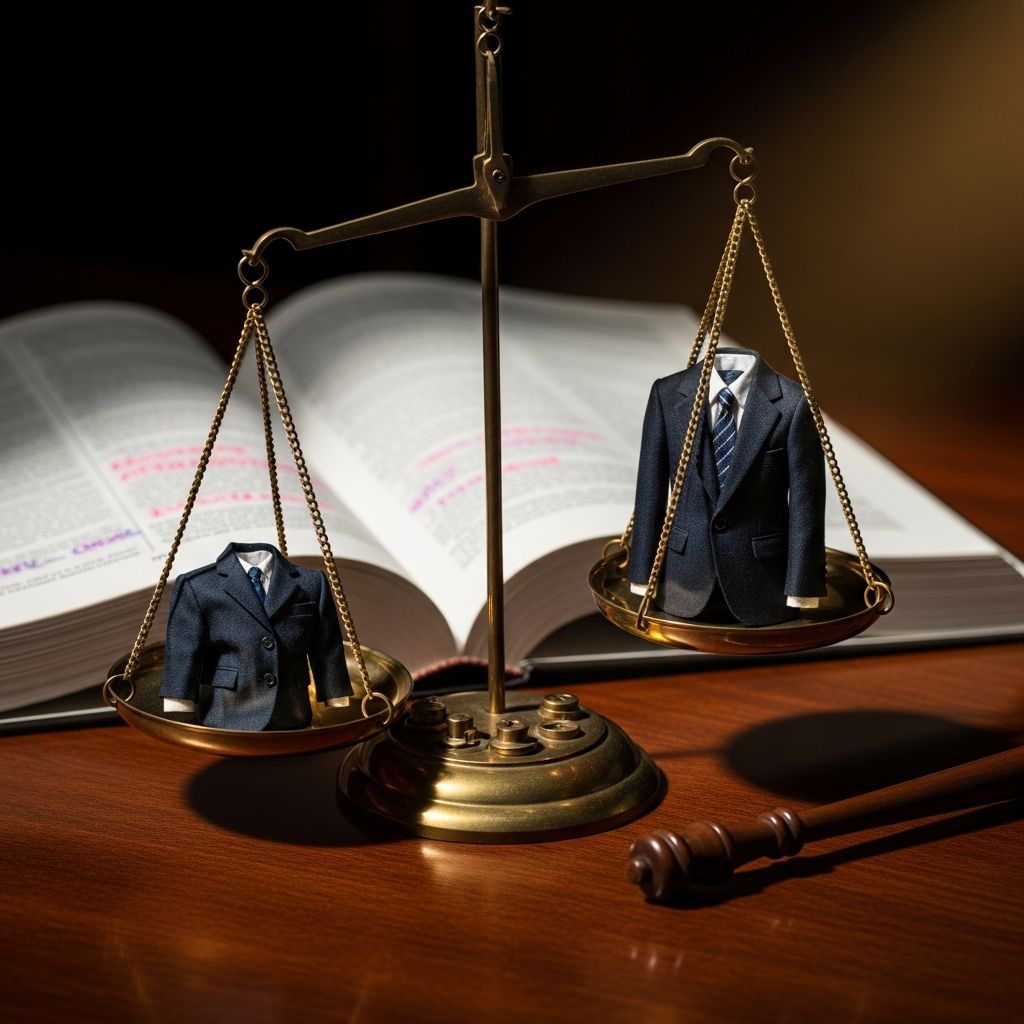 Learn essential steps, legal elements, and challenges in pursuing defamation claims against past employers for false statements.