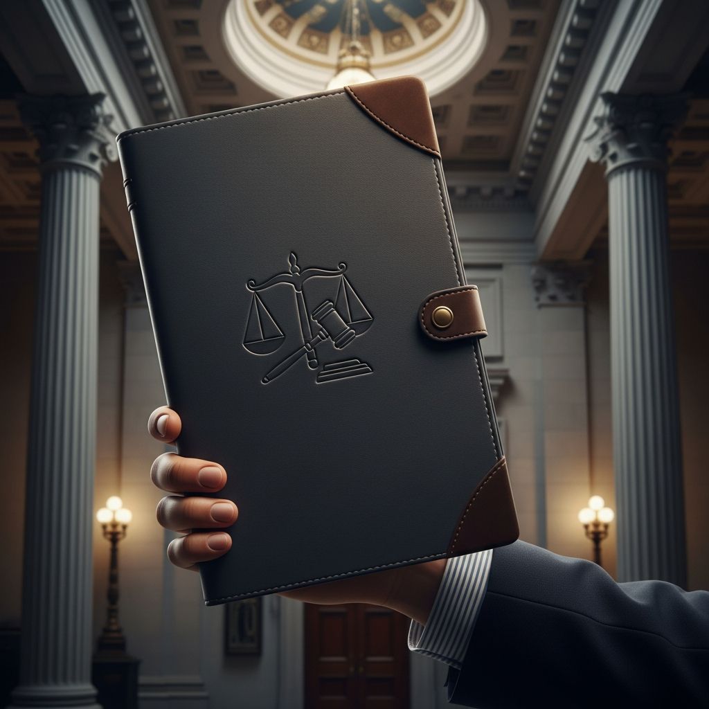 Understand your legal options for challenging government misconduct and protecting your constitutional rights.
