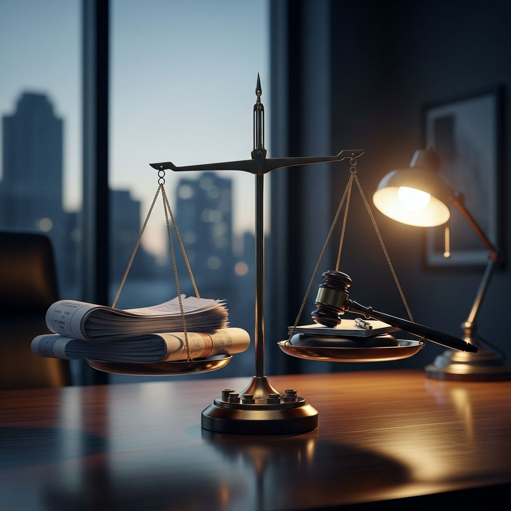 Suing Your Health Insurer: Legal Options Explained Discover when and how you can take legal action against your health insurance provider for wrongful denials and unfair practices.