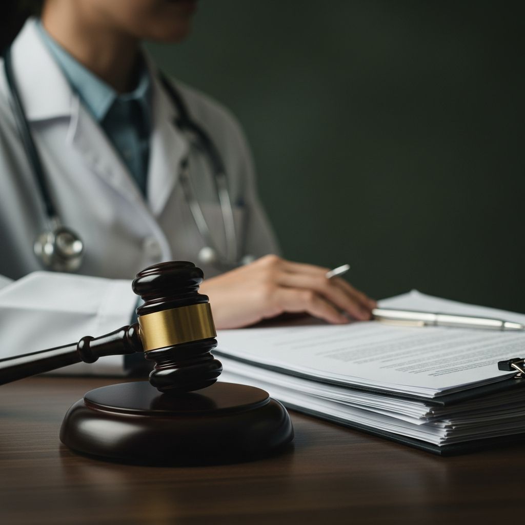 Discover if you can pursue legal action against naturopathic doctors for negligence, malpractice, or harm in alternative care.