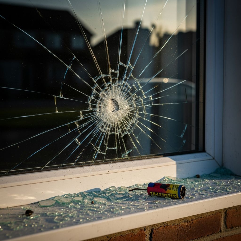 Discover your legal options when neighbors' fireworks cause injury or property damage, from negligence claims to insurance strategies.