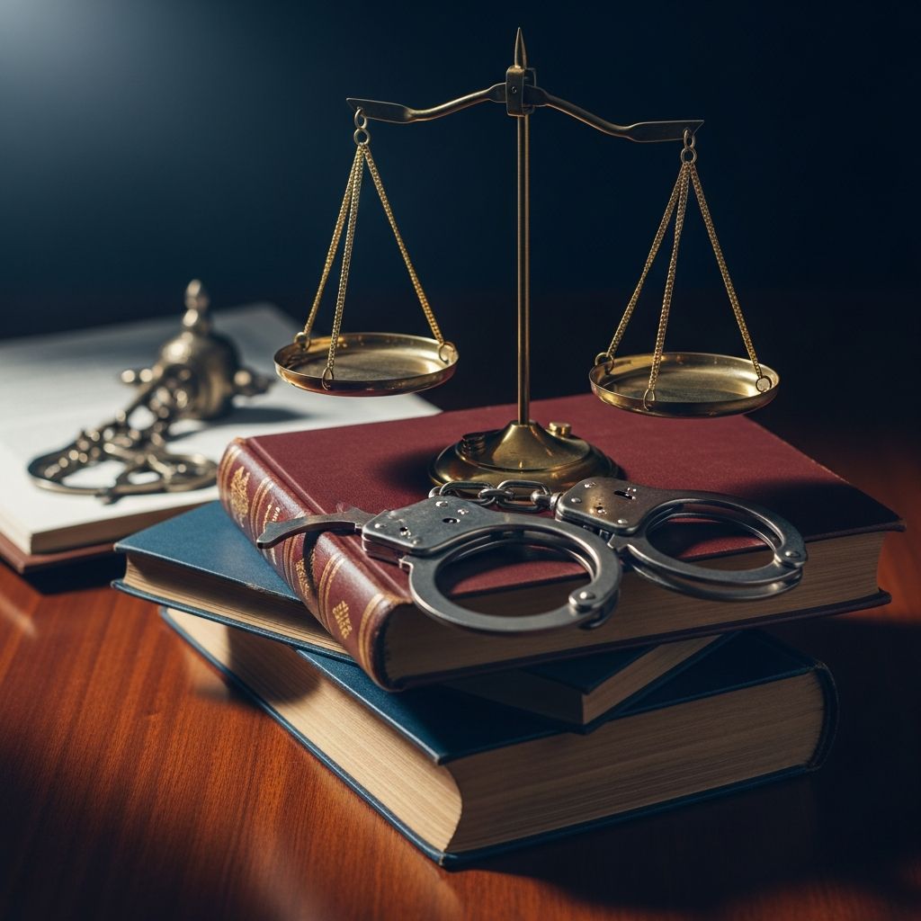 Comprehensive guide to holding law enforcement accountable through civil lawsuits for misconduct and rights violations.