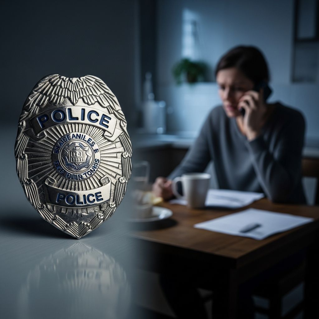 Discover if you can hold law enforcement accountable when they fail to respond to emergency calls or reports.