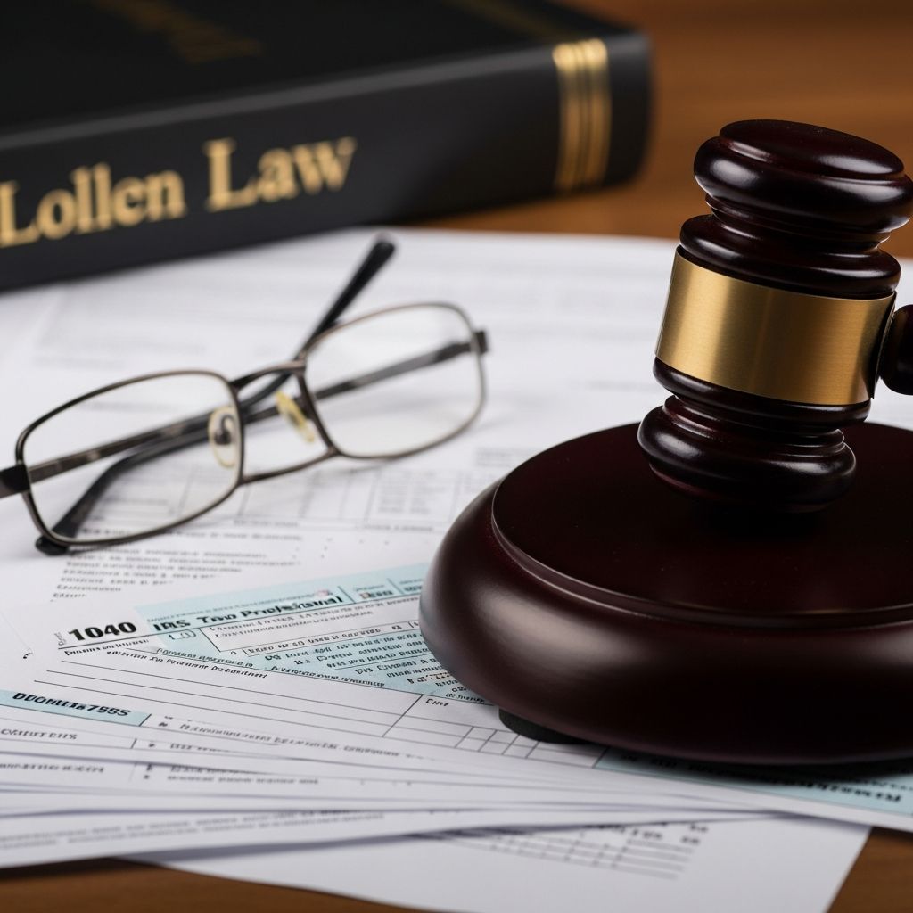 Discover when and how you can hold tax accountants accountable for errors causing financial losses through malpractice claims.