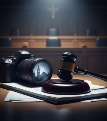 Discover your legal rights when someone uses your photo without permission and how to pursue compensation effectively.