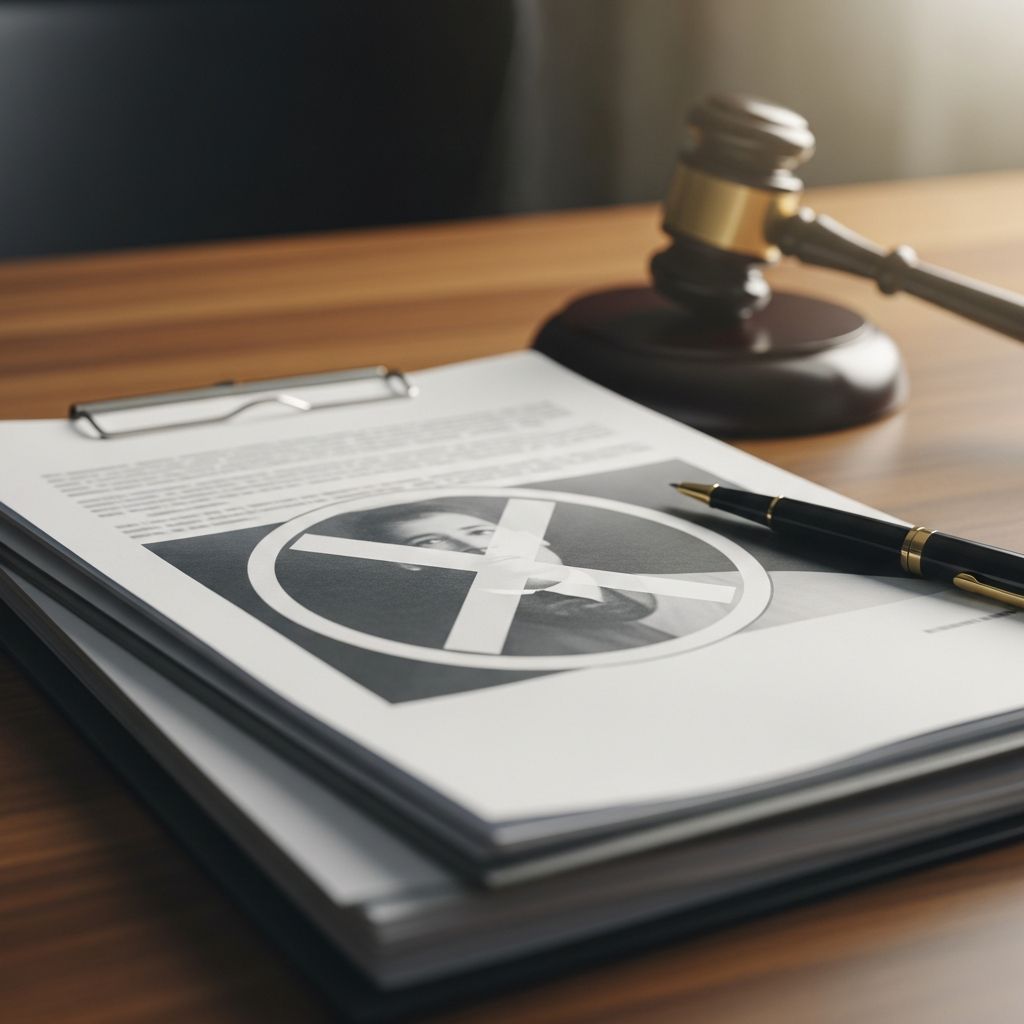 Discover your legal rights when someone uses your photo without consent and steps to seek compensation effectively.