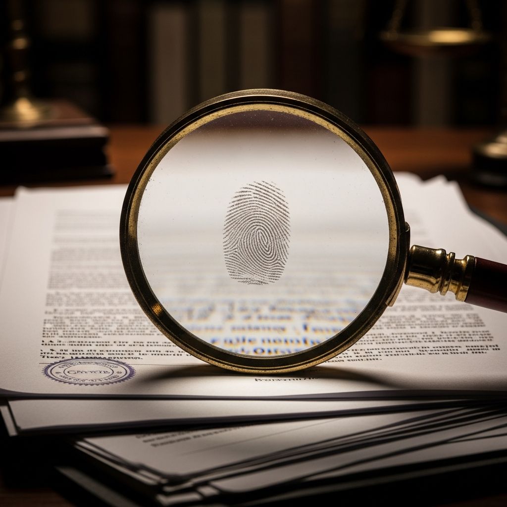 Discover your legal rights and options for filing a lawsuit even when you cannot identify who caused your injuries.