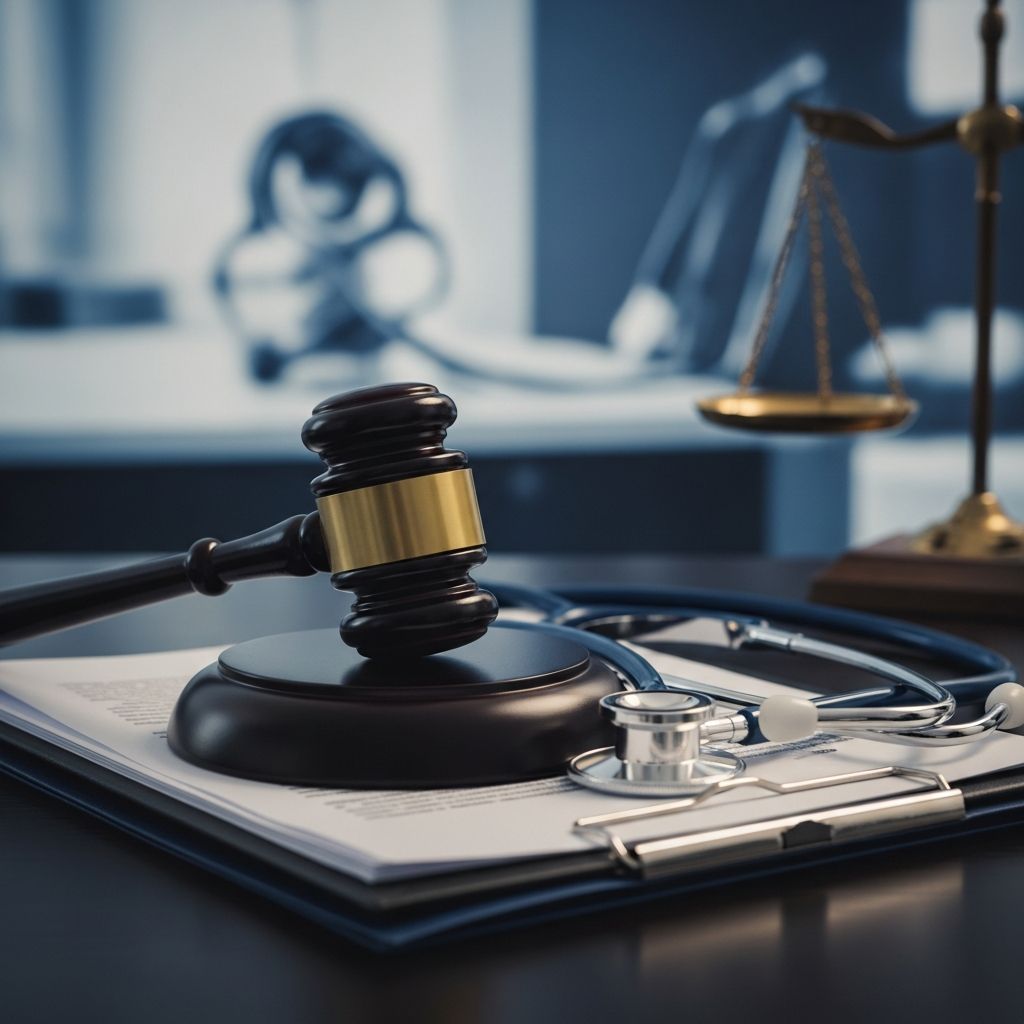 Discover when and how you can pursue legal action against a workers' compensation doctor for negligence or malpractice across U.S. states.