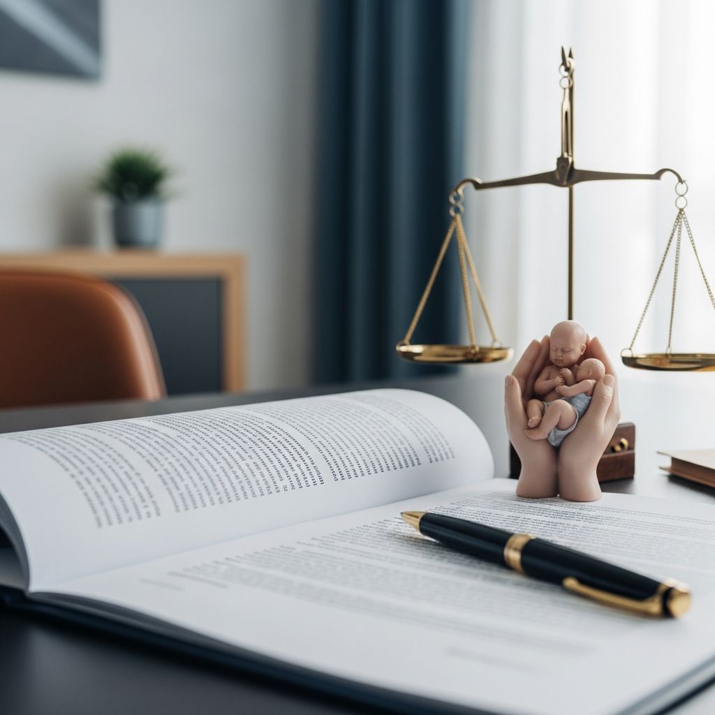 Unlock the legal intricacies of surrogacy contracts, from rights protection to state-specific rules for secure family-building journeys.