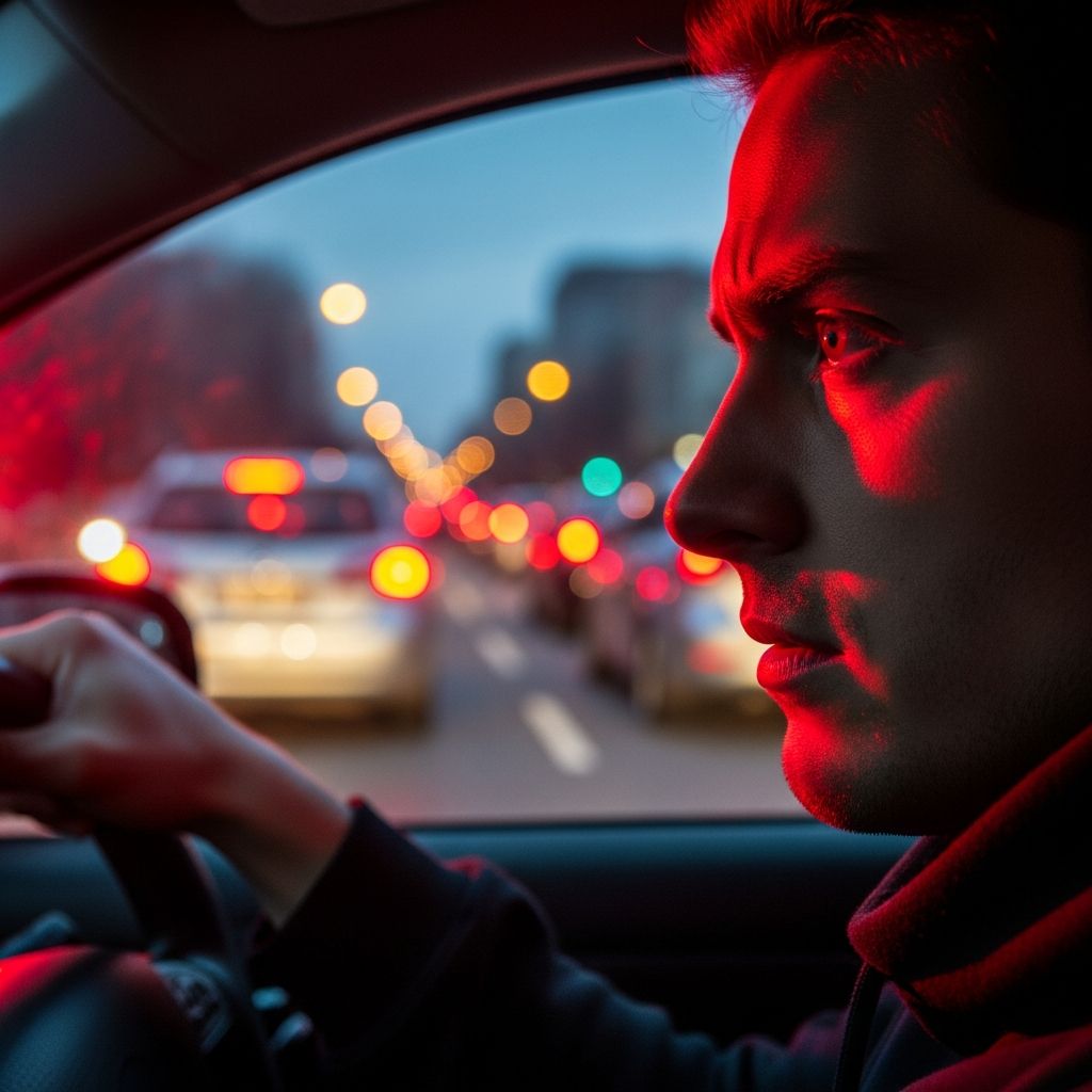 Master proven techniques to de-escalate road rage encounters and protect yourself from violence on the road.