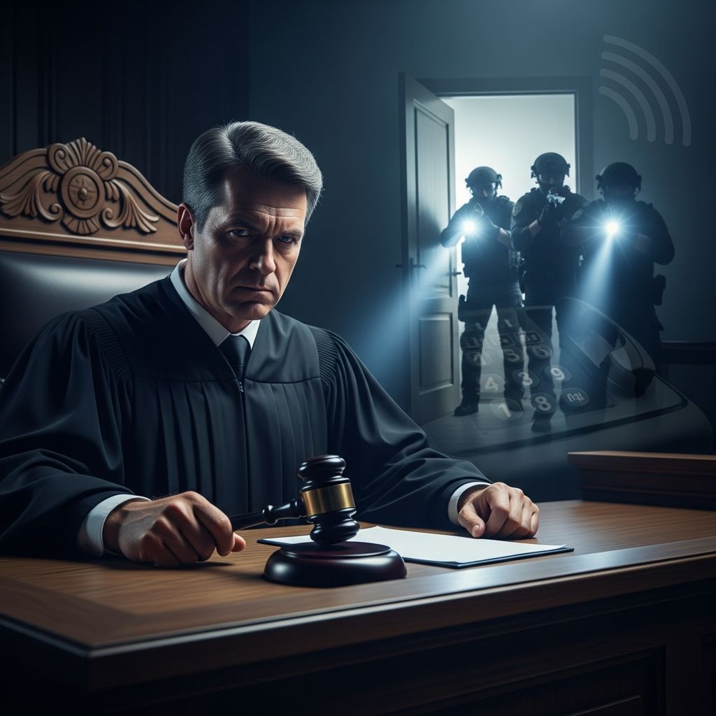 Discover your legal rights and steps to take if targeted by a fake 911 call or swatting incident, from reporting to seeking justice.