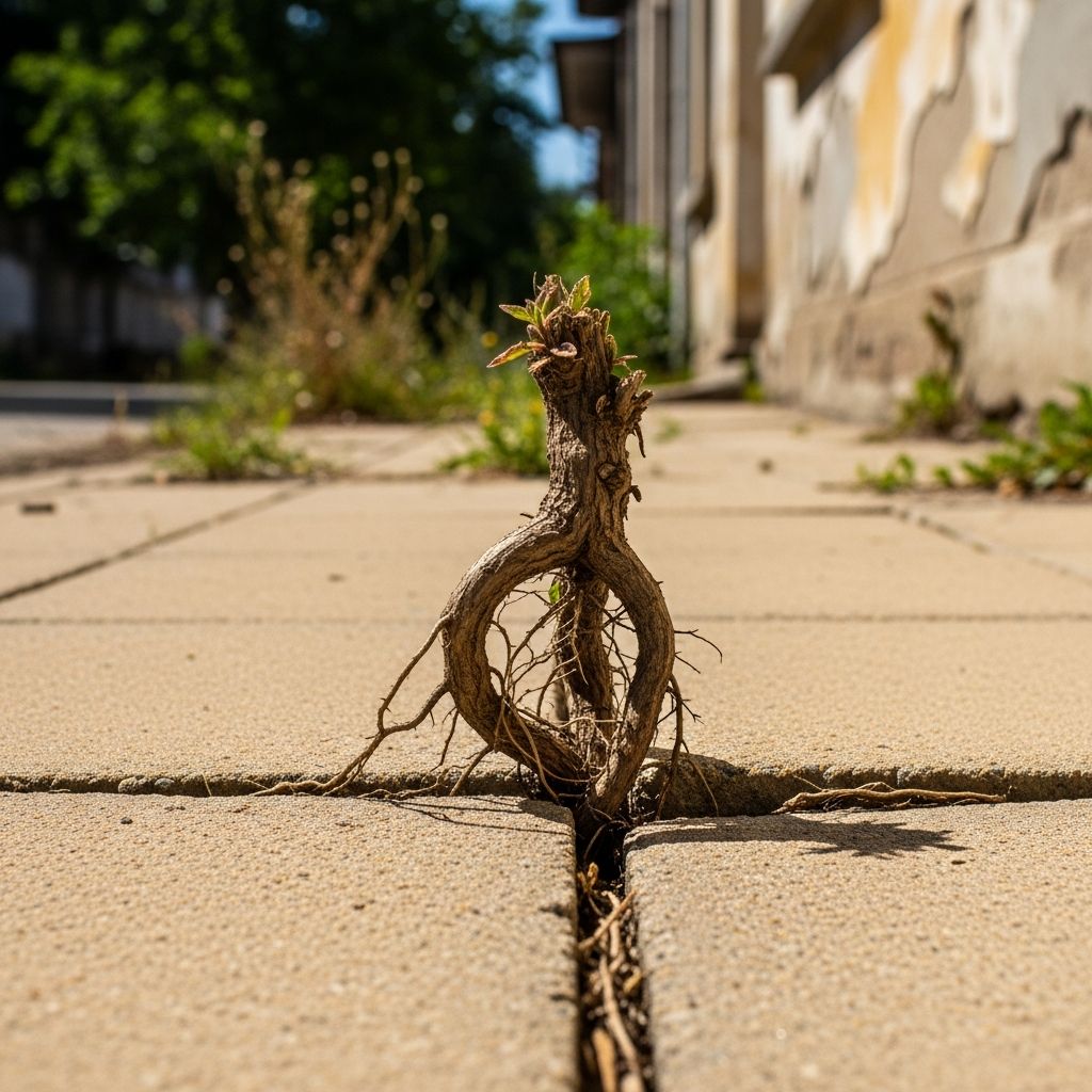 Discover effective legal strategies to resolve eyesore properties next door and safeguard your home's value and community standards.