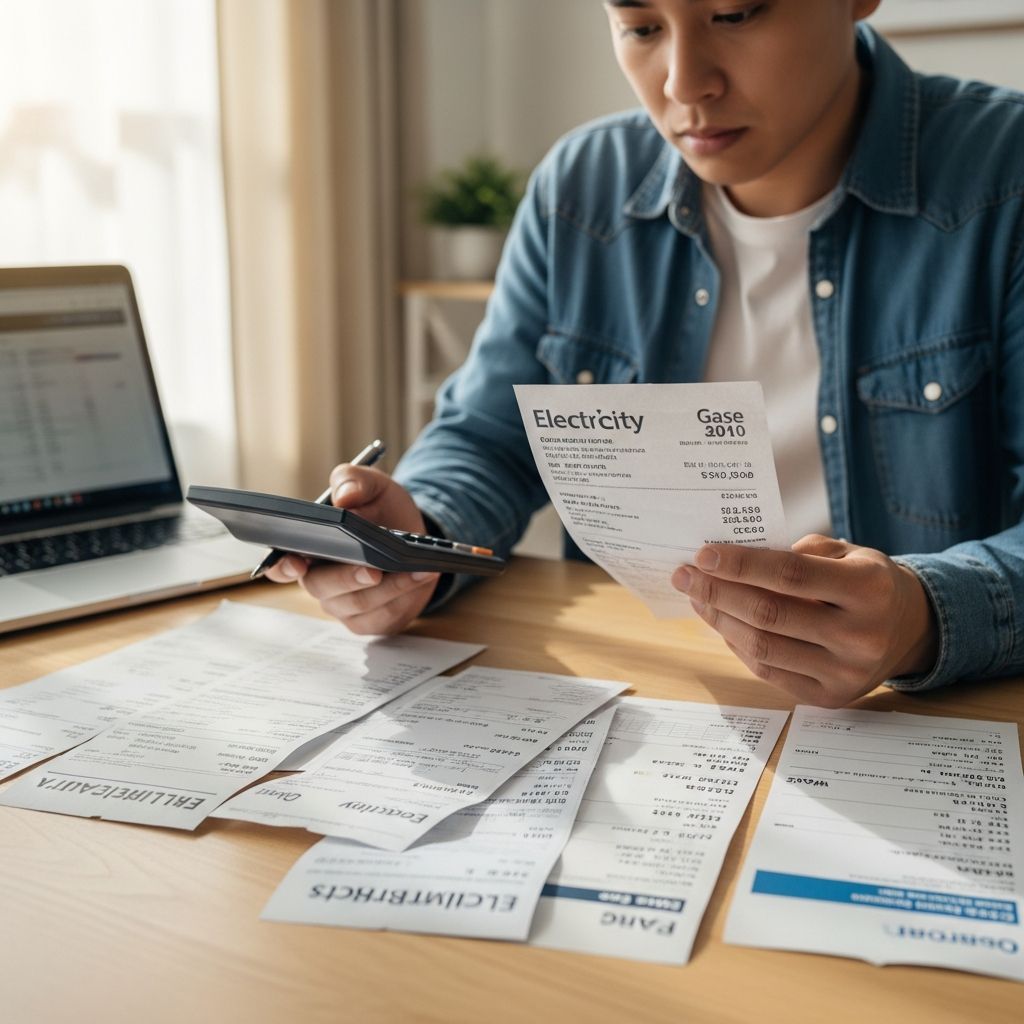 Discover practical strategies and legal protections to combat surprise spikes in your electricity, gas, and water bills effectively.