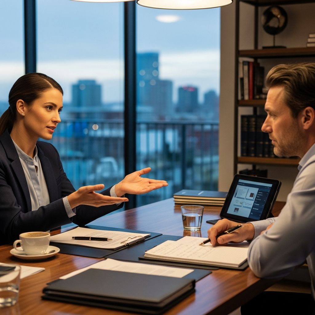 Master the art of clear communication when providing or receiving unbundled legal services to ensure successful outcomes.