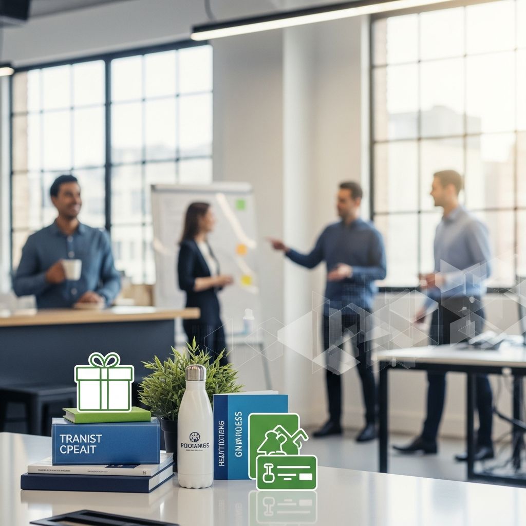 Unlock tax-free fringe benefits to boost employee satisfaction and cut costs for businesses.