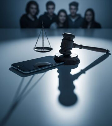 Uncover the complex legal landscape of teen sexting, from state-specific penalties to lifelong consequences and prevention strategies.