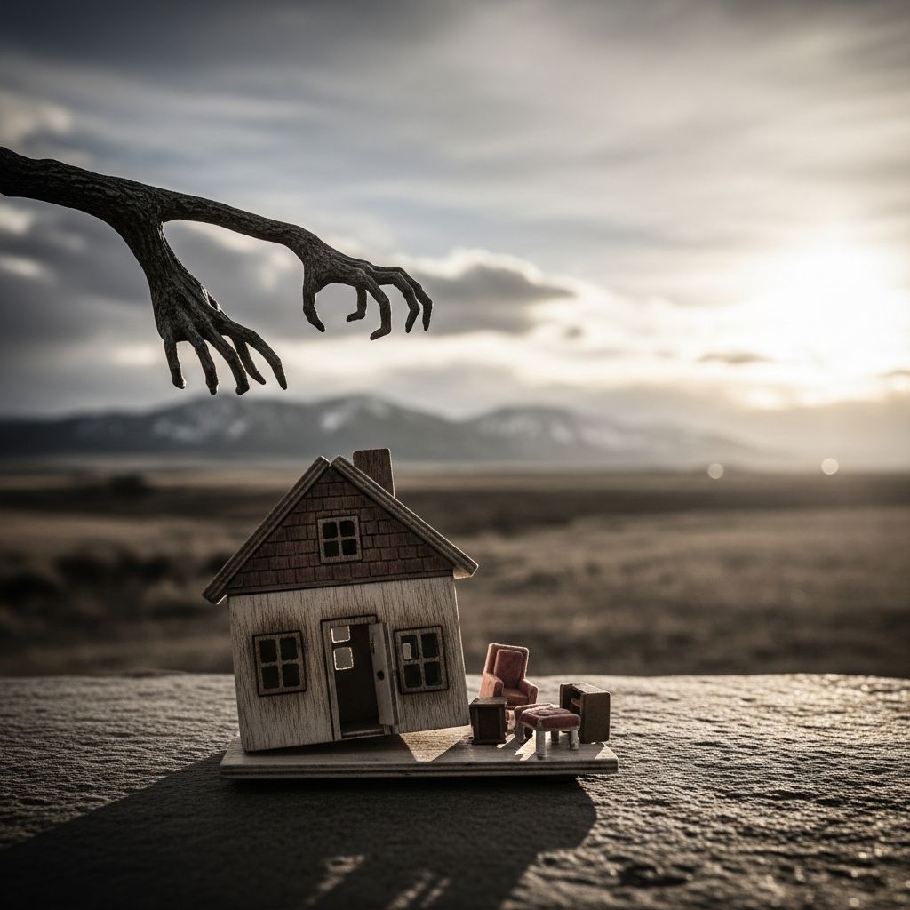 Complete guide to Montana's legal framework for removing tenants from residential properties.