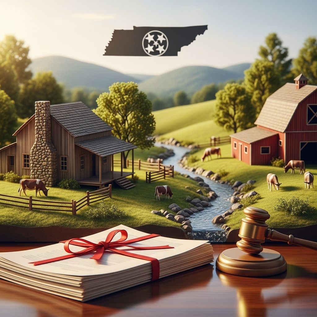 Understand Tennessee's homestead protections in bankruptcy: amounts, eligibility, and strategies to safeguard your home equity effectively.