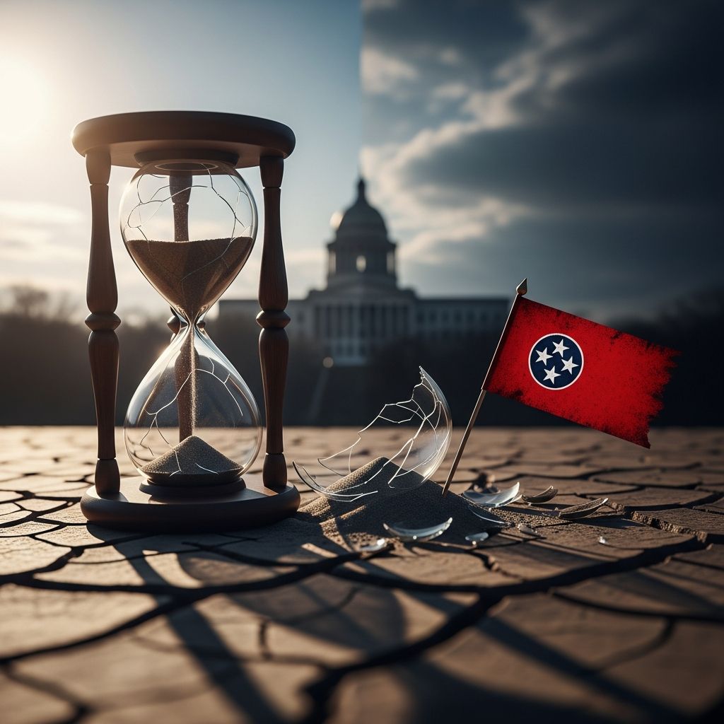 Understand Tennessee's 3-year limit for property damage claims: key rules, exceptions, and steps to protect your rights effectively.