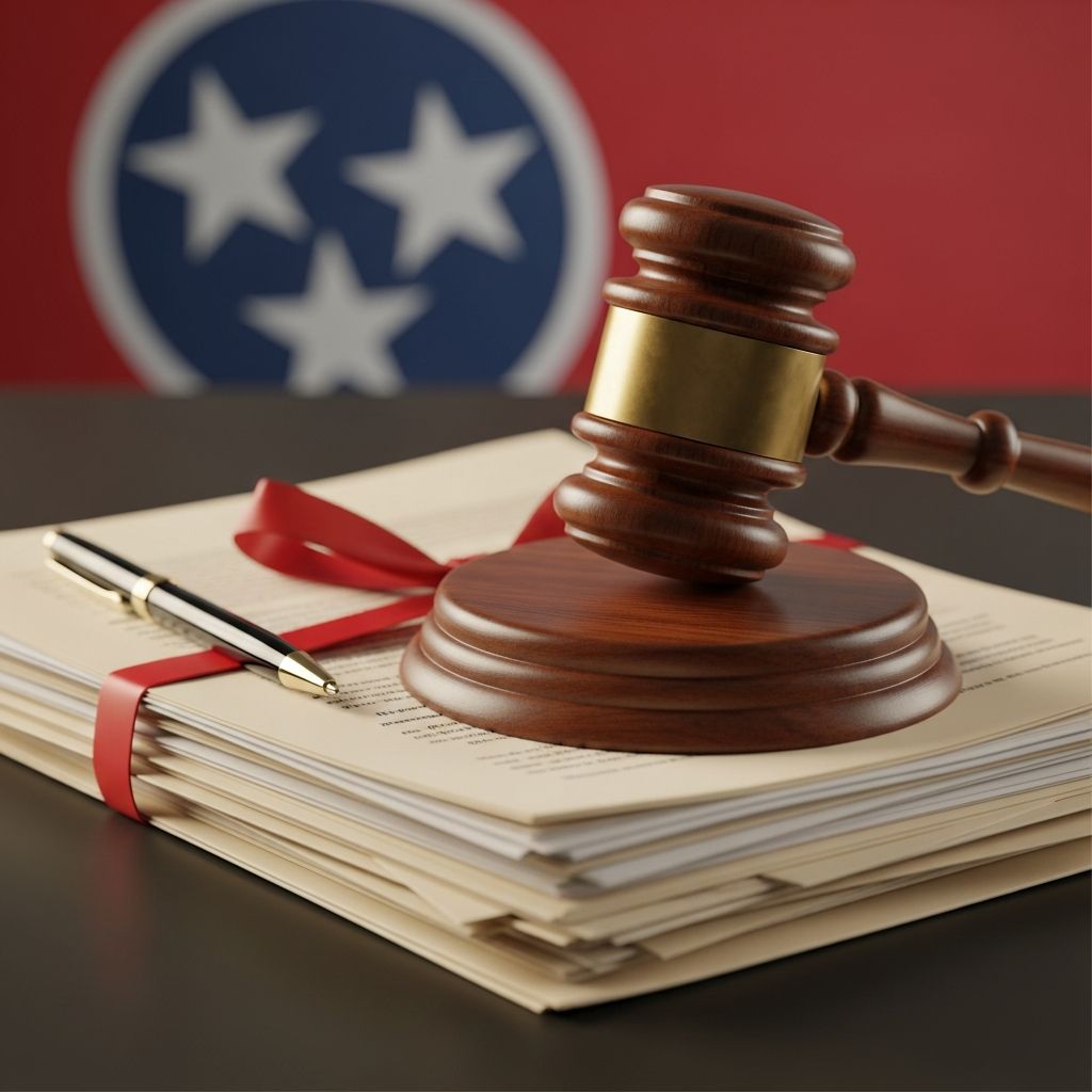 Master the essentials of filing, trying, and winning cases in Tennessee's General Sessions Court for disputes up to $25,000.