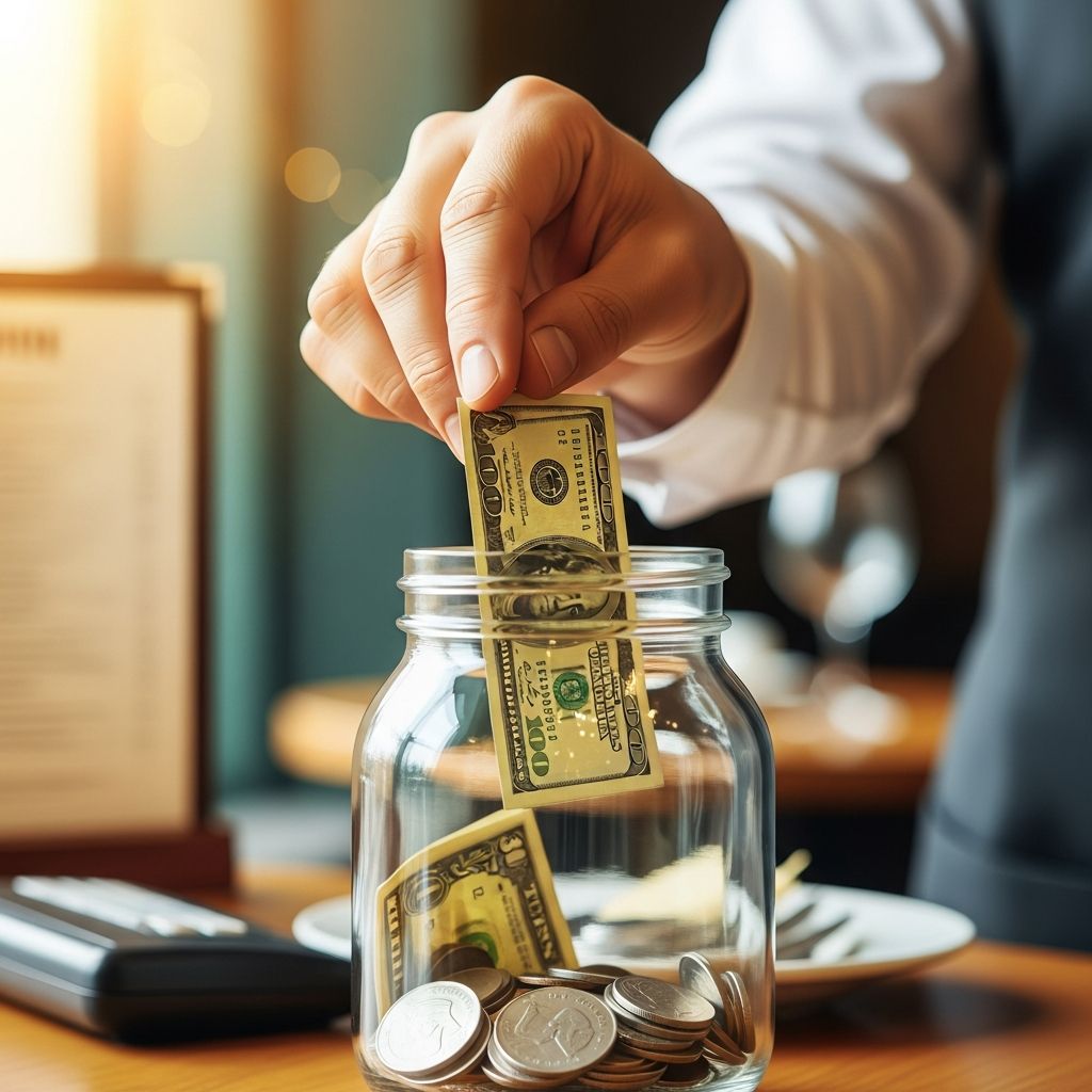 Essential guide to Tennessee's tipped employee regulations, federal compliance, tip pooling rules, and worker protections in 2026.