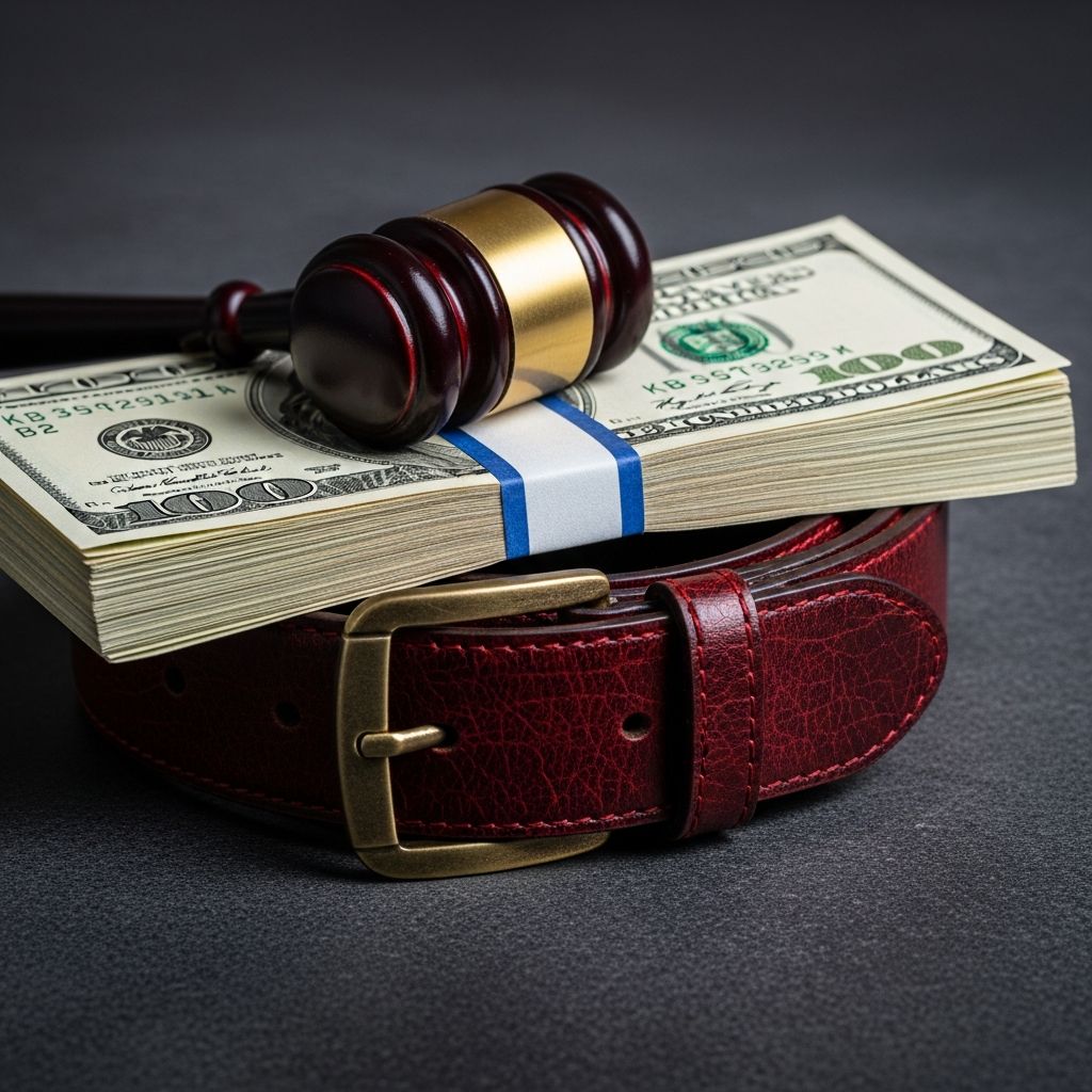 Understand Tennessee's wage garnishment protections, limits, processes, and strategies to safeguard your earnings effectively.