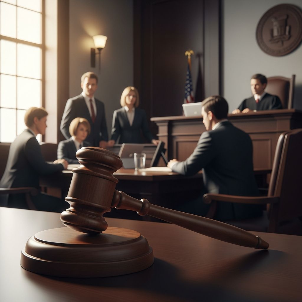How Overstock.com successfully defended against a hostile work environment claim in the Tenth Circuit, highlighting key legal strategies for employers.