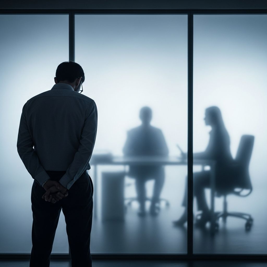 Navigate the complexities of firing staff for emotional displays while avoiding legal pitfalls under labor and anti-discrimination laws.