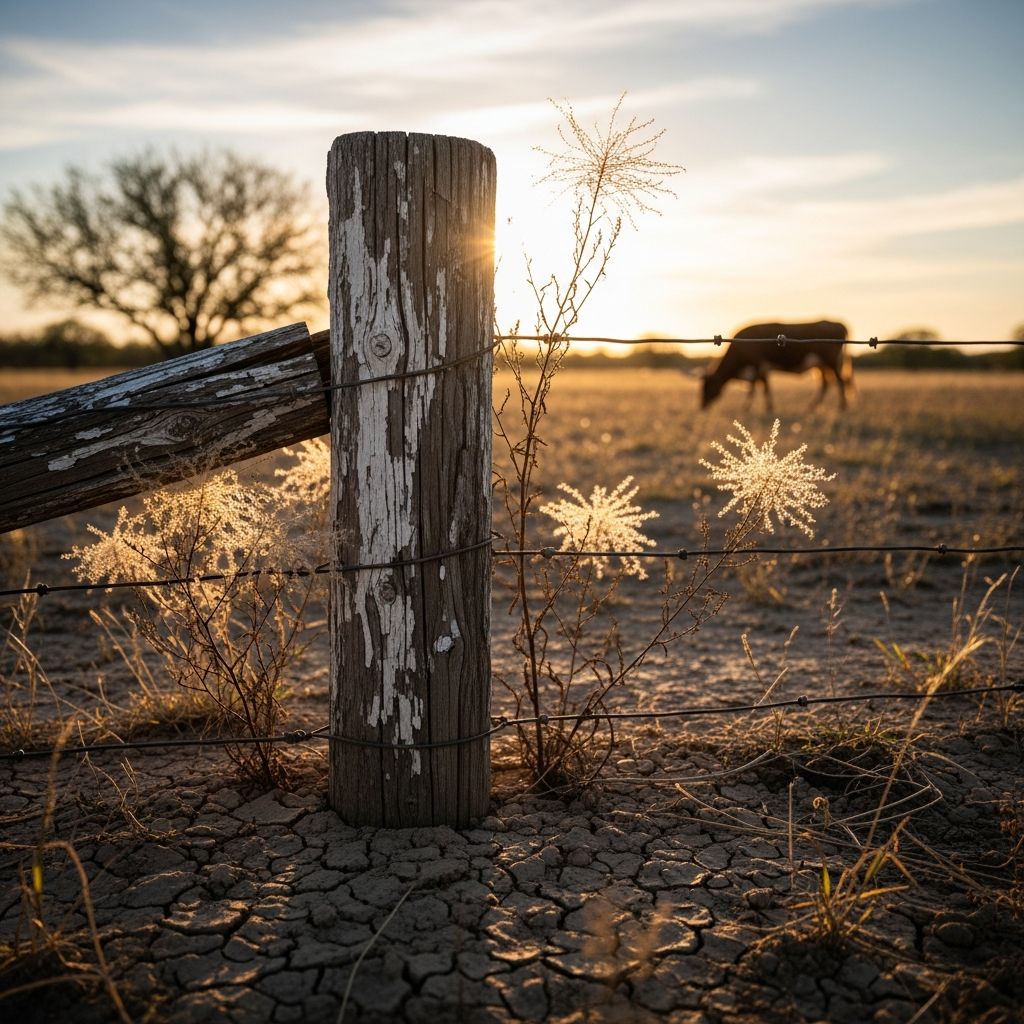 Discover who can legally claim ownership of land in Texas through adverse possession, including requirements, timelines, and key legal considerations.