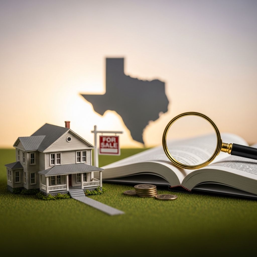 Discover how Texas's generous homestead exemption safeguards your home equity in bankruptcy proceedings.