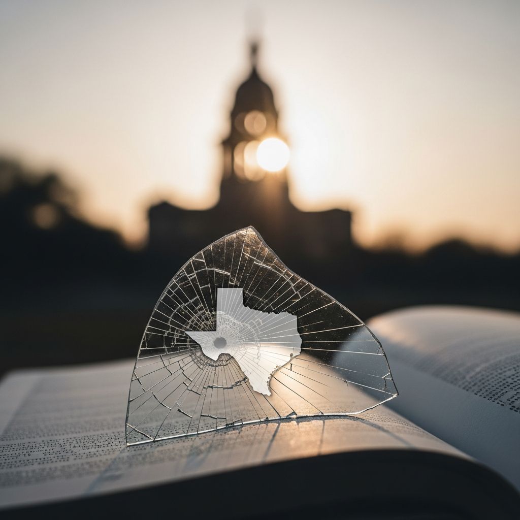 Essential guide to Texas car crash rules, insurance needs, fault rules, and 2026 updates for drivers and victims.