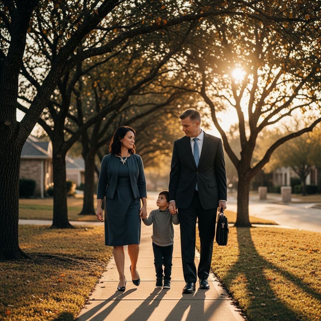 Complete guide to FMLA protections in Texas: eligibility requirements, leave duration, and employee rights.