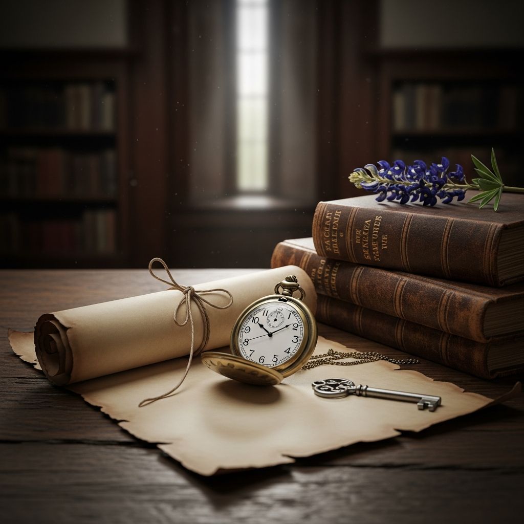 Texas Intestate Succession: Estate Distribution Without a Will Understand how Texas distributes estates when there's no will and who qualifies as an heir.