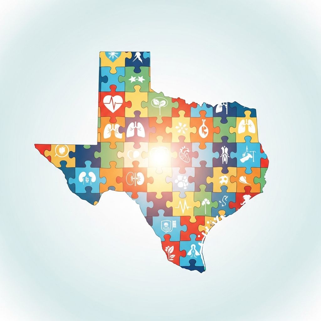 Learn how to register as an organ donor in Texas, understand the process, and make your lifesaving decision today.