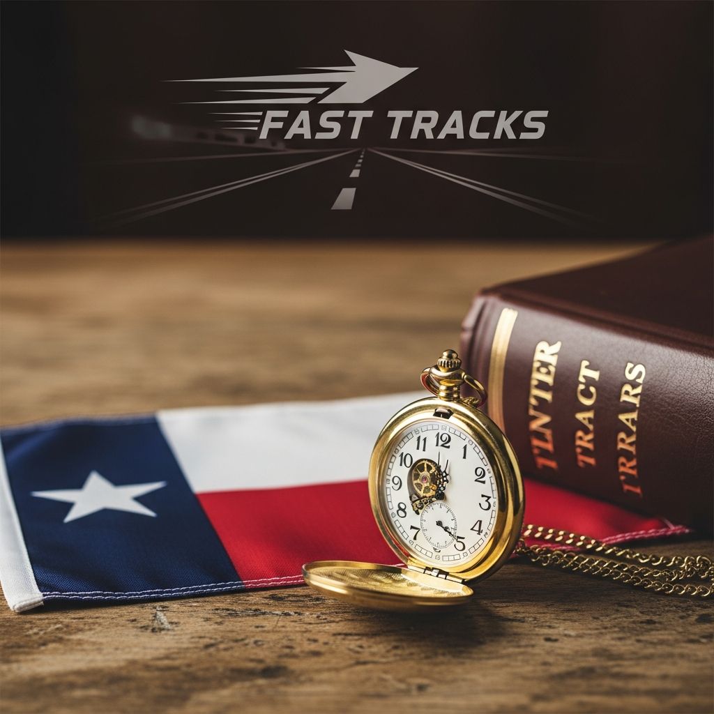 Discover efficient Texas probate alternatives to bypass lengthy court processes and swiftly transfer assets to heirs.