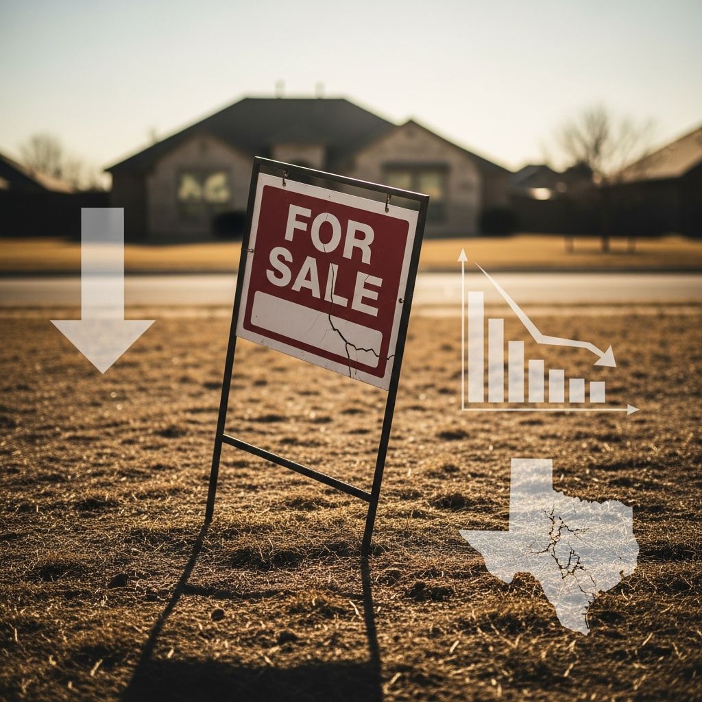 Understand the escalating penalties, liens, and foreclosure threats from unpaid property taxes in Texas to safeguard your homeownership.