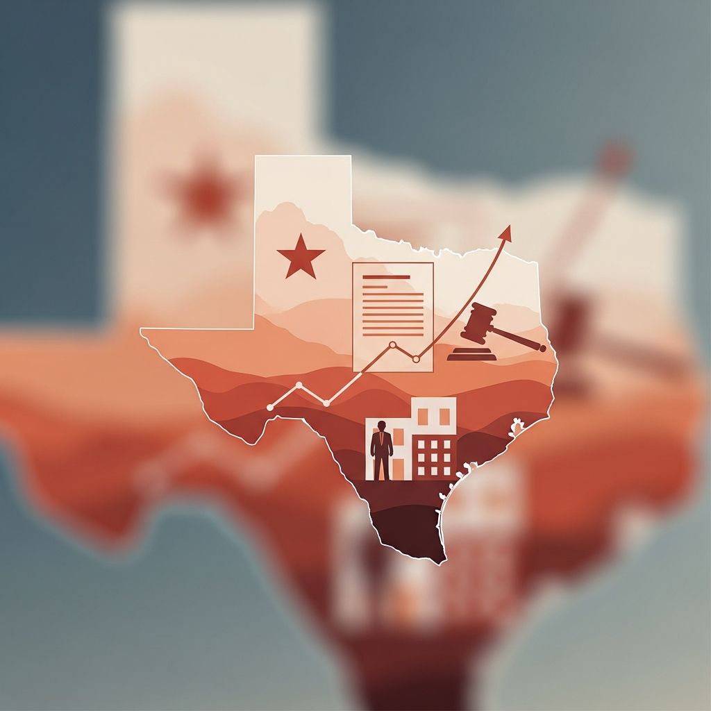 Complete step-by-step instructions for launching your Texas single-member LLC with liability protection and tax benefits.
