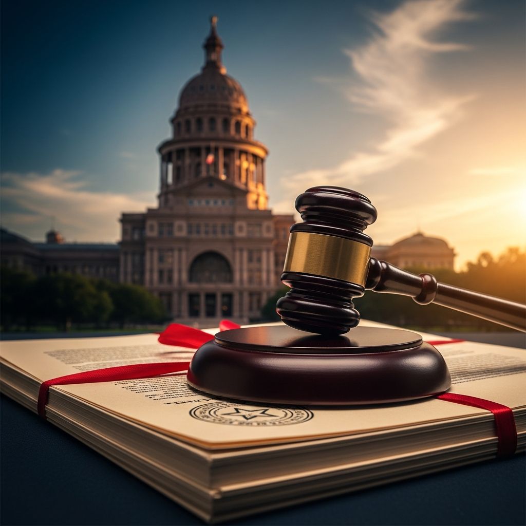 Navigate Texas timeshare laws: Learn about your cancellation rights, foreclosure protections, and consumer safeguards.