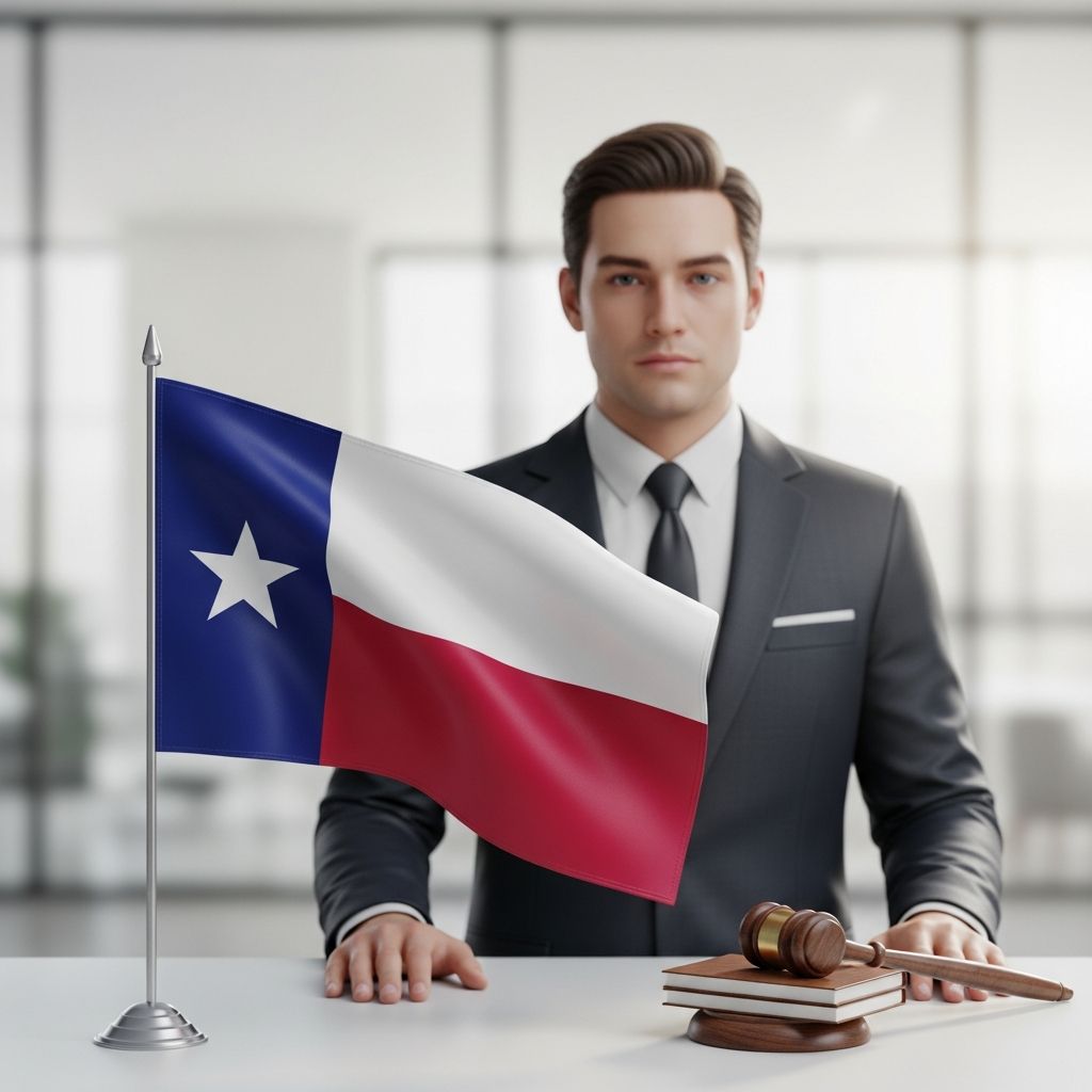 Texas Workplace Break Rights: Legal Requirements Comprehensive guide to meal and rest break laws in Texas for employees and employers.