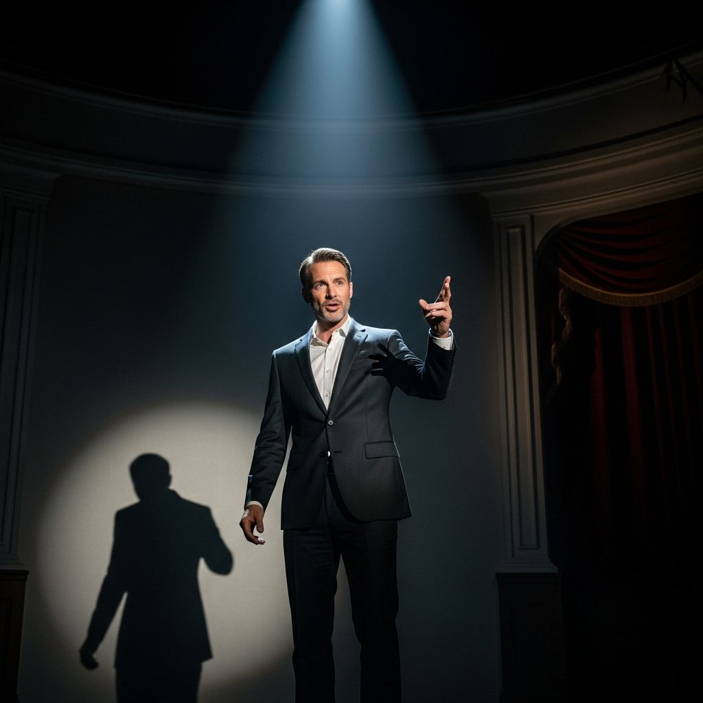 Unlock courtroom dominance: How acting classes can transform lawyers into persuasive performers who captivate juries and sway verdicts.
